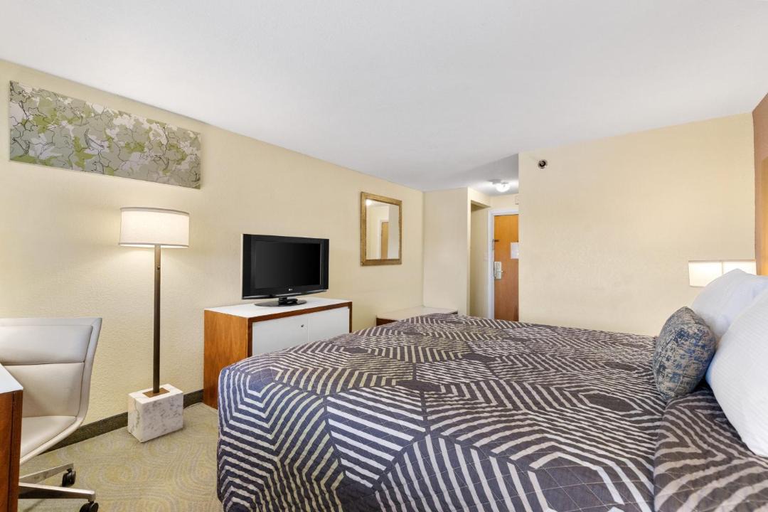 Photo of Bedroom in Wakefield