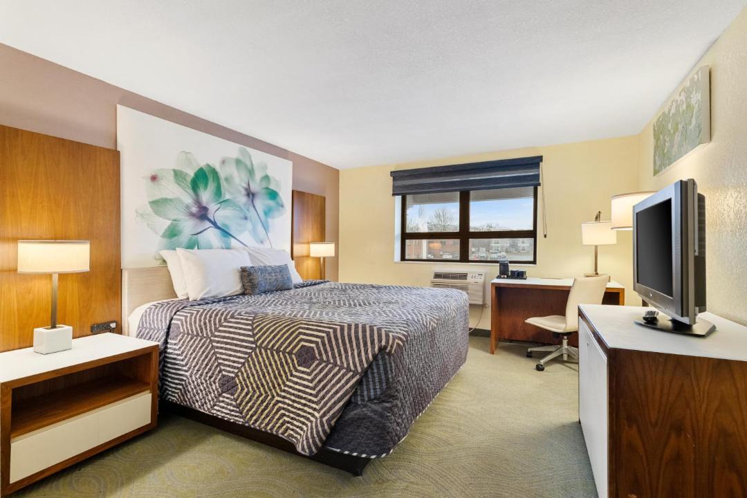 Photo of Bedroom in Wakefield