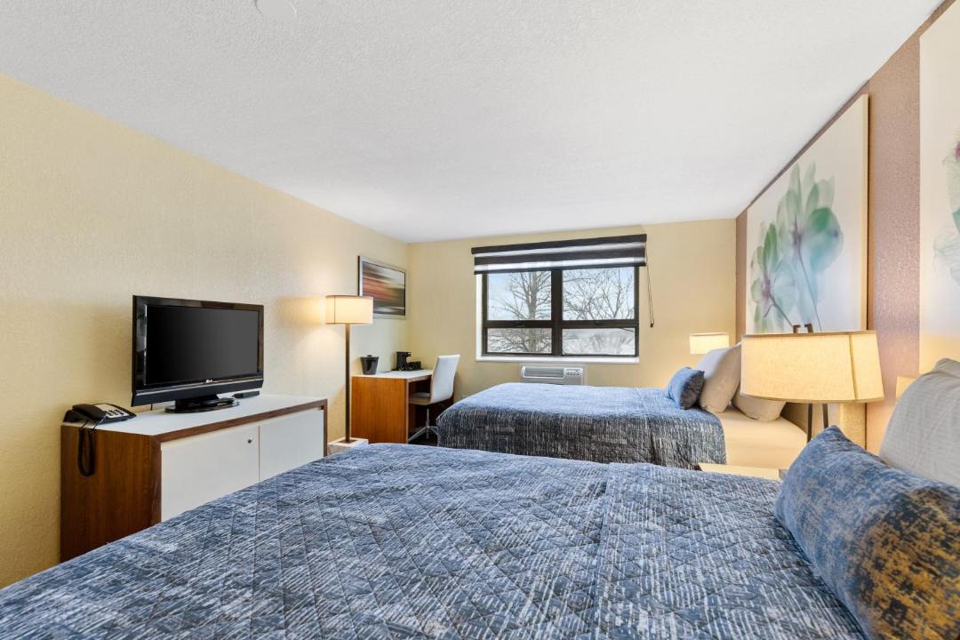 Photo of Bedroom in Wakefield