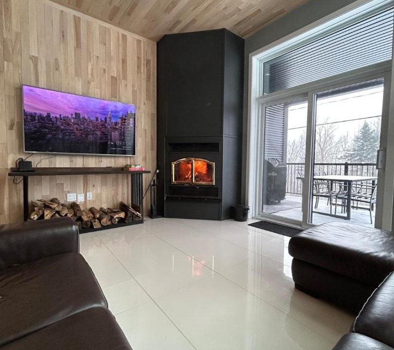Photo of Livingroom in Saint-Philemon
