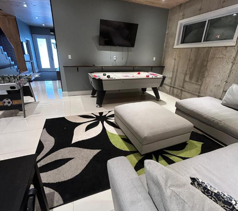 Photo of Livingroom in Saint-Philemon