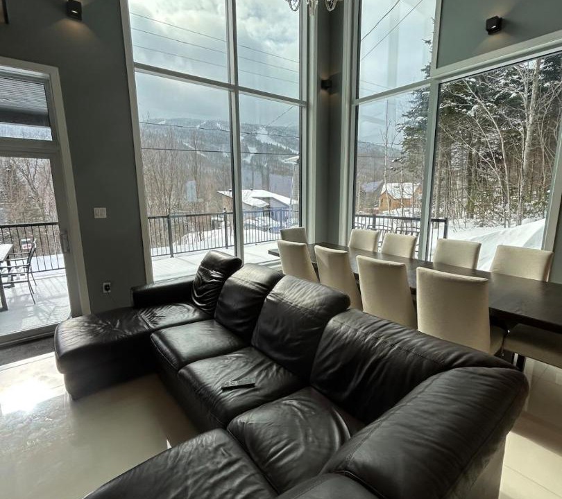 Photo of Livingroom in Saint-Philemon