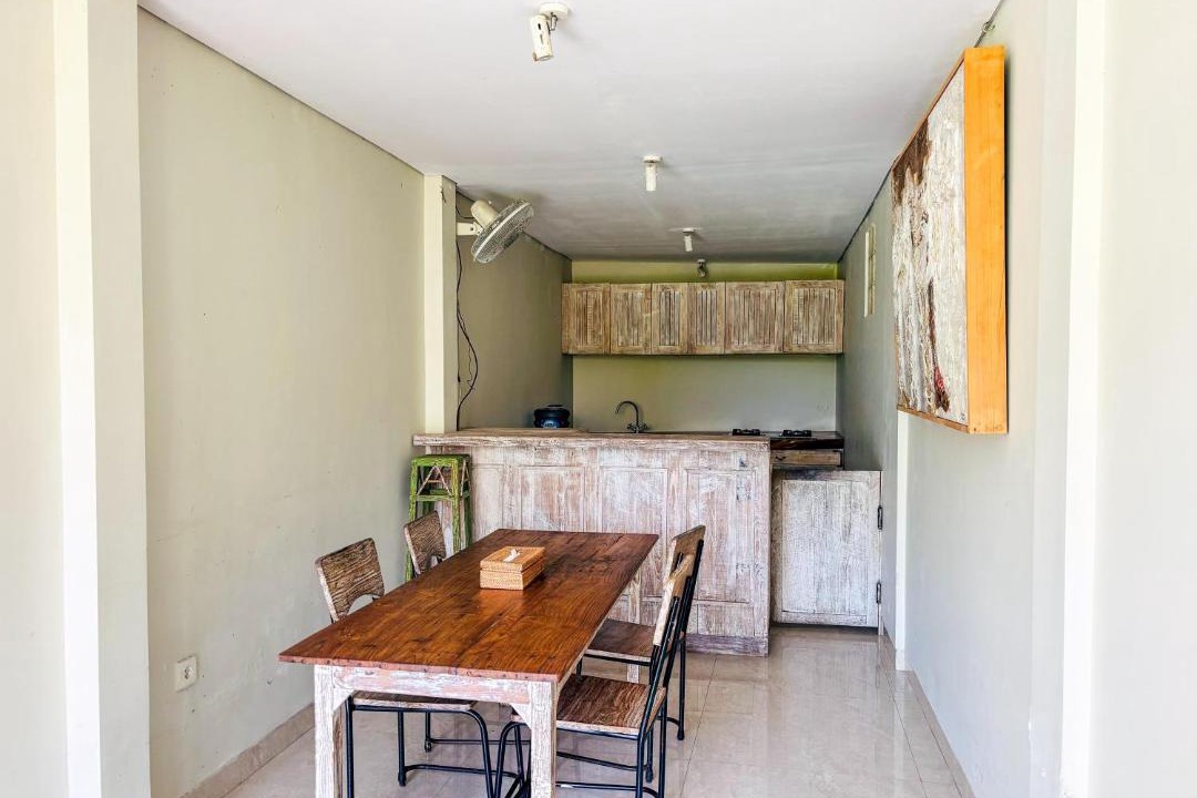 Photo of Kitchen in Mas