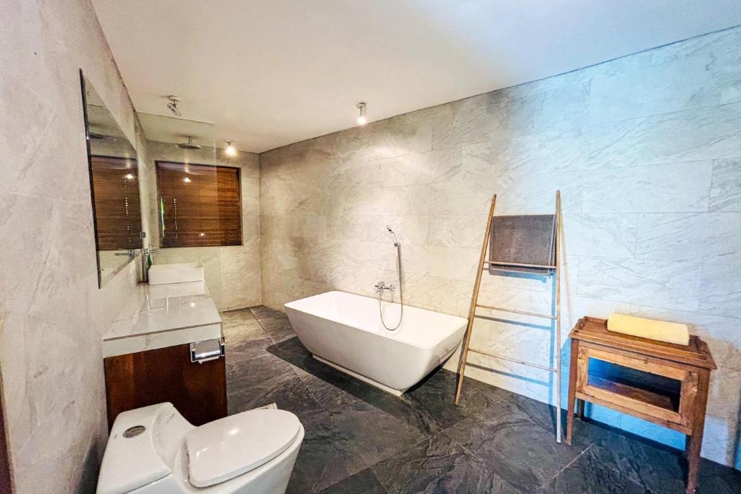 Photo of Bathroom in Mas