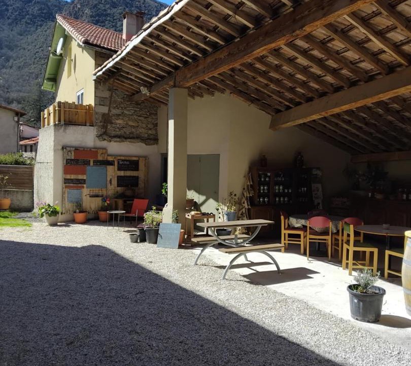 Photo of Others in Casteil