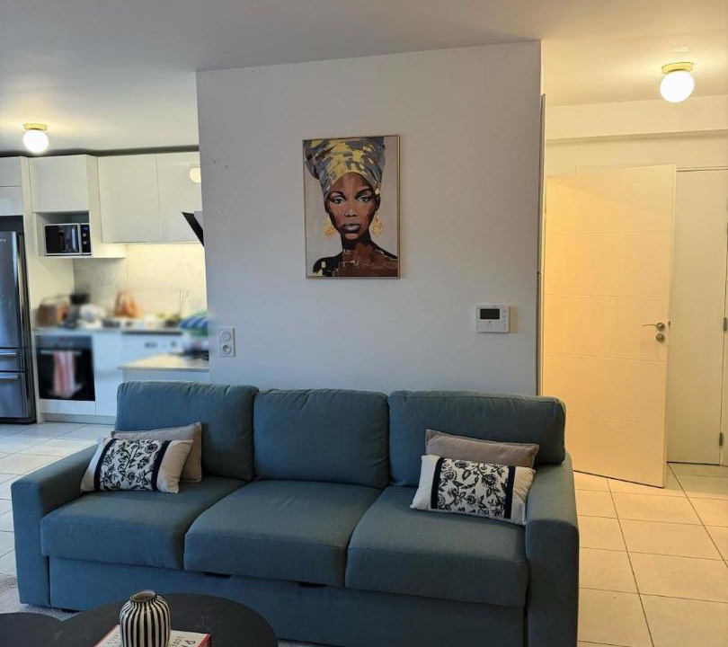 Photo of Livingroom in Petit-Colombes