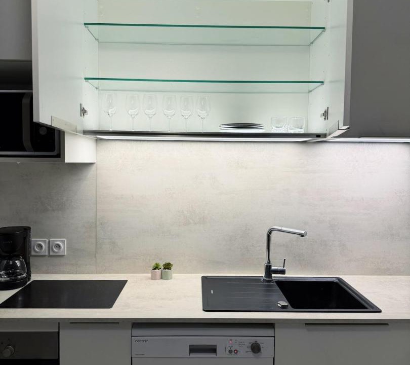 Photo of Kitchen in Petit-Colombes