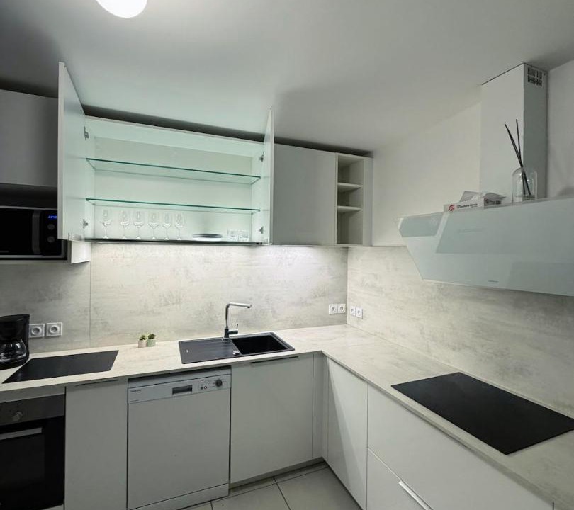Photo of Kitchen in Petit-Colombes