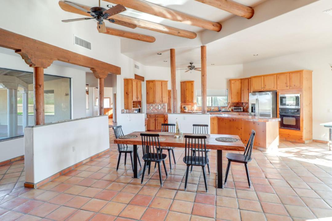 Photo of Kitchen in Continental Reserve