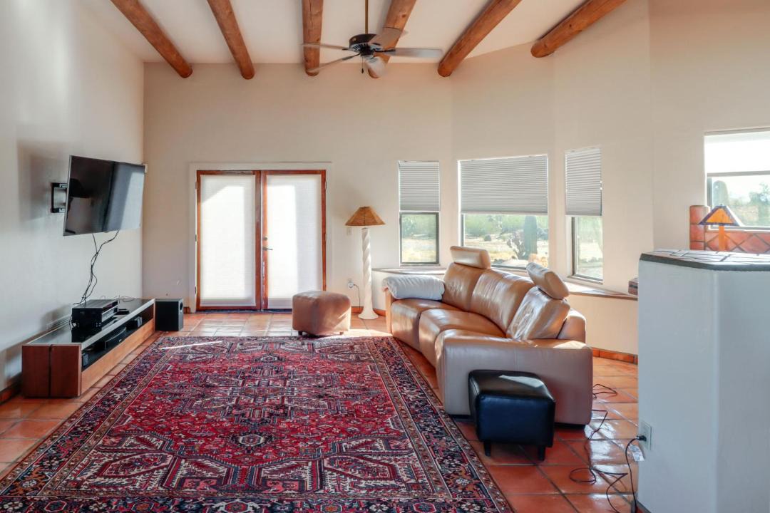 Photo of Livingroom in Continental Reserve