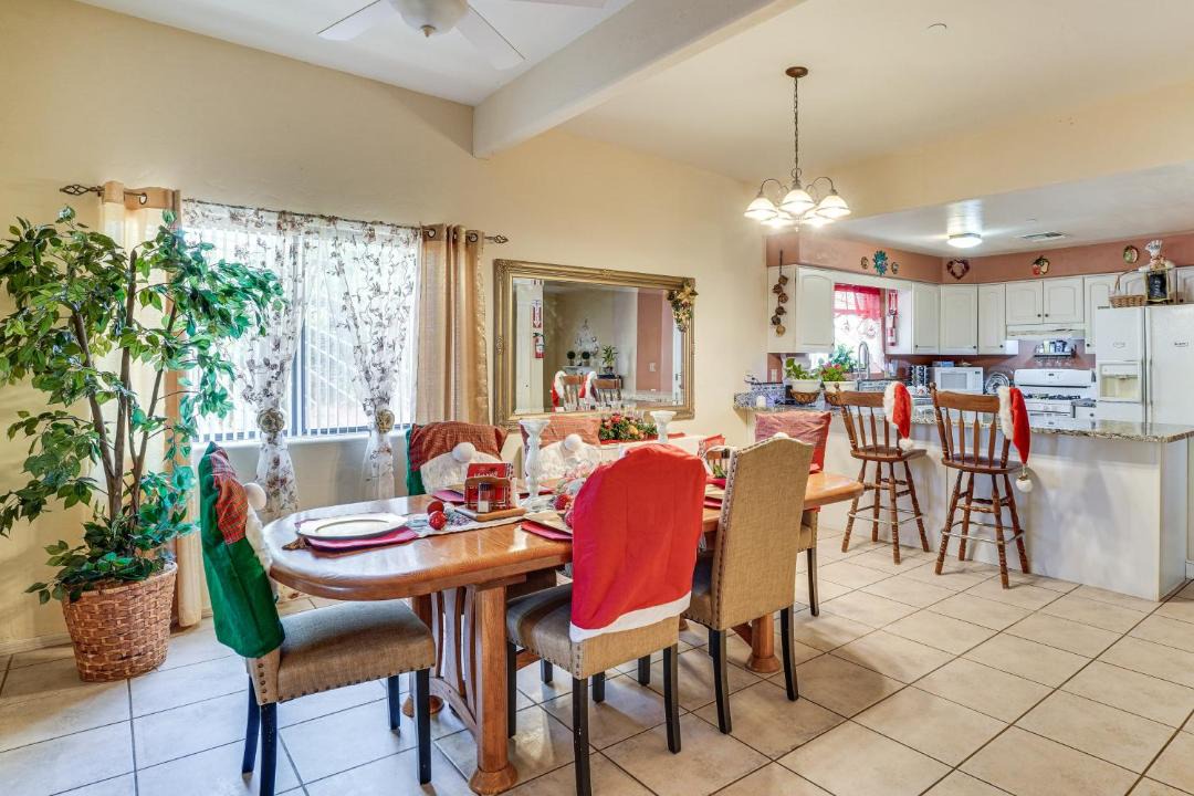 Photo of Kitchen in Drexel Heights