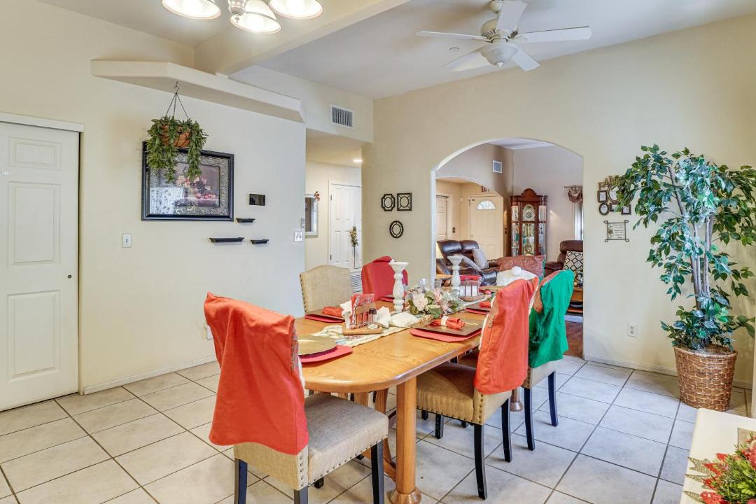 Photo of Kitchen in Drexel Heights
