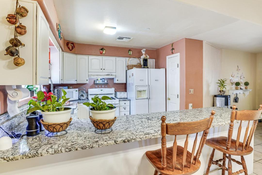 Photo of Kitchen in Drexel Heights