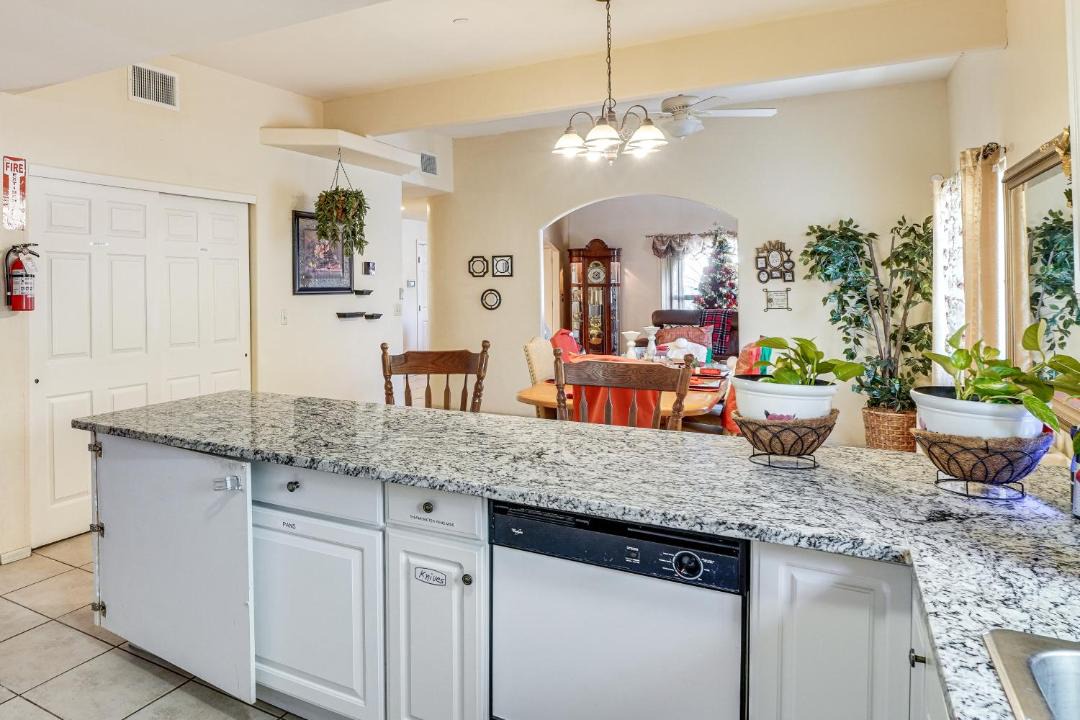 Photo of Kitchen in Drexel Heights