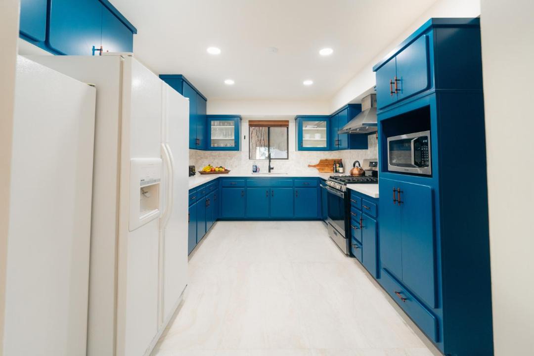 Photo of Kitchen in Yosemite West