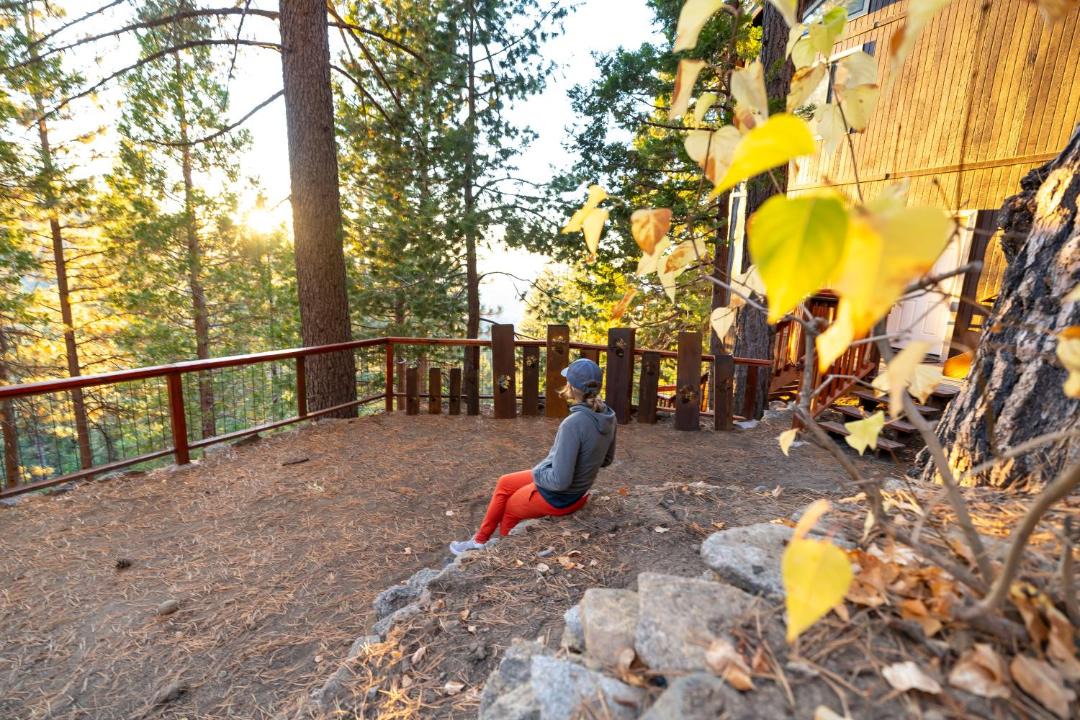 Photo of Others in Yosemite West