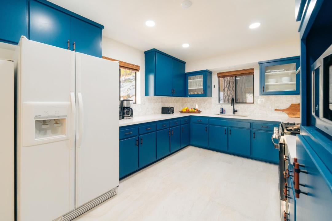 Photo of Kitchen in Yosemite West