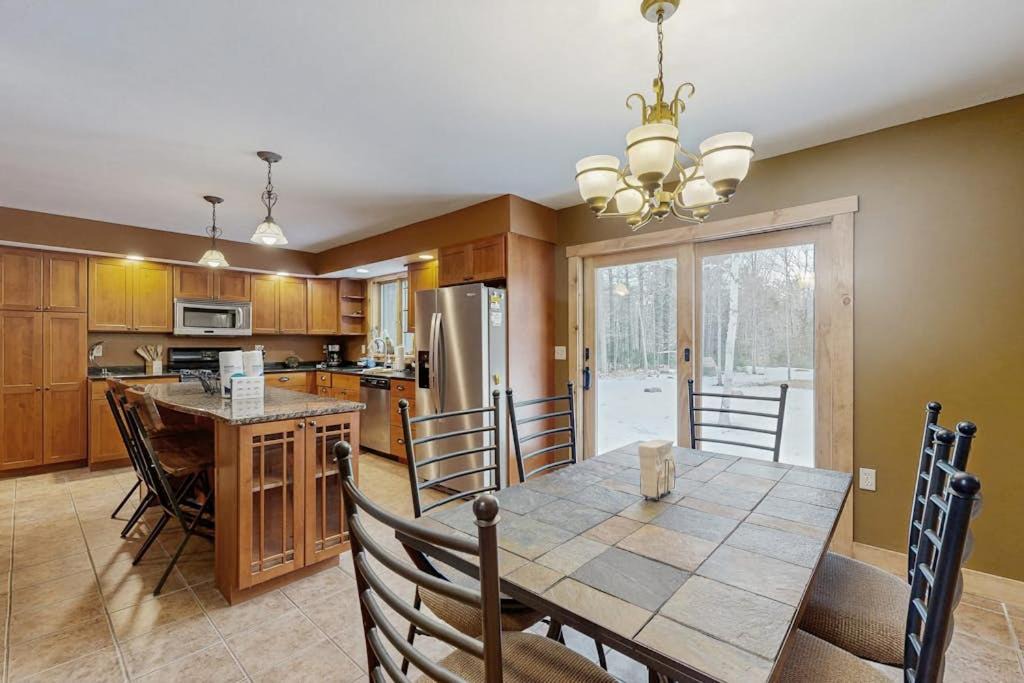 Photo of Kitchen in Sunday River Area
