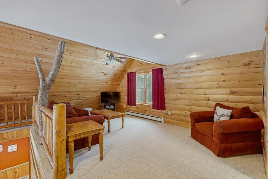 Photo of Bedroom in Sunday River Area
