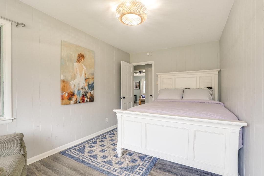 Photo of Bedroom in Allegan