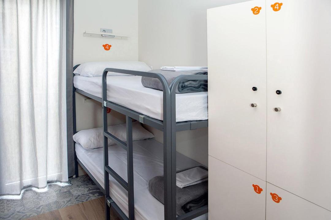 Photo of Bedroom in Sants