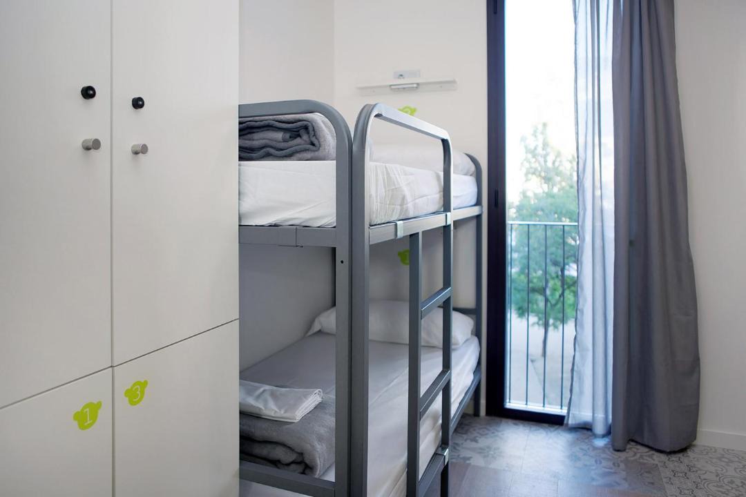 Photo of Bedroom in Sants