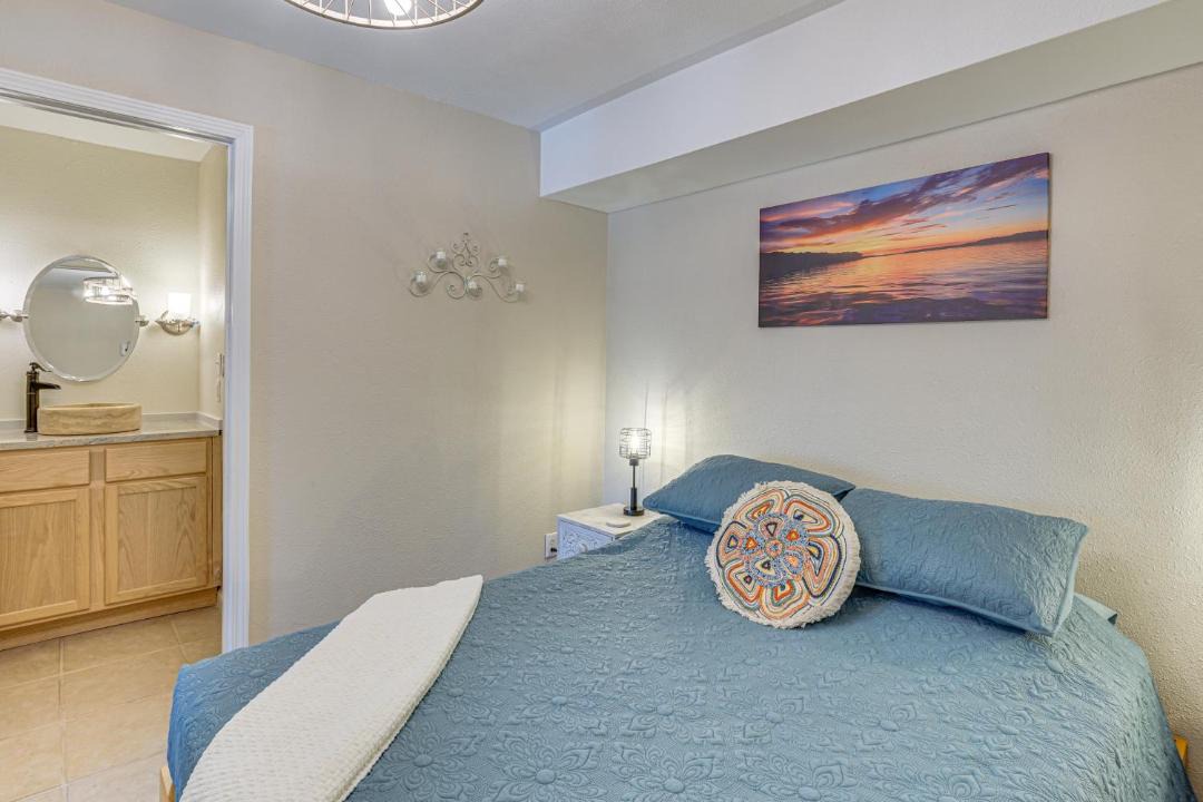 Photo of Bedroom in Lake Ozark