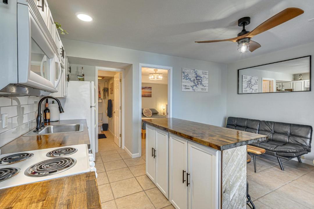 Photo of Kitchen in Lake Ozark
