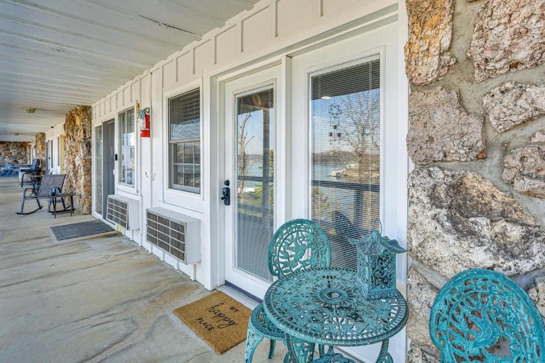 Photo of Patio Balcony in Lake Ozark