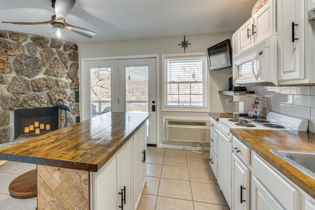 Photo of Kitchen in Lake Ozark