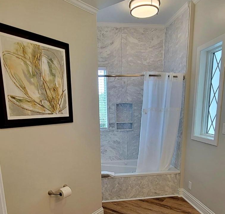 Photo of Bathroom in Shepherdstown