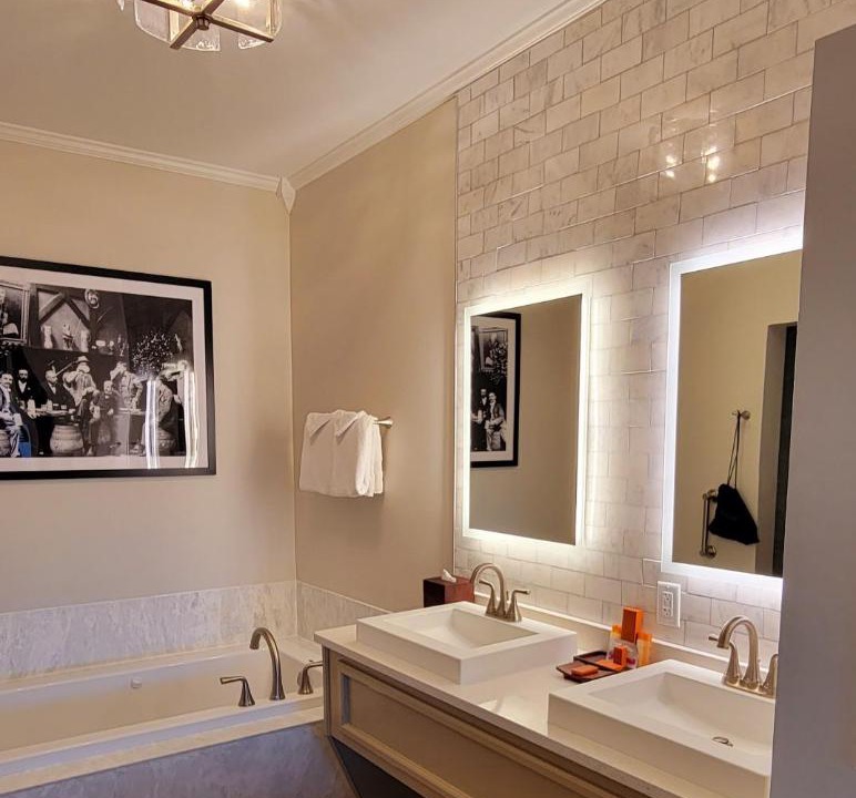 Photo of Bathroom in Shepherdstown