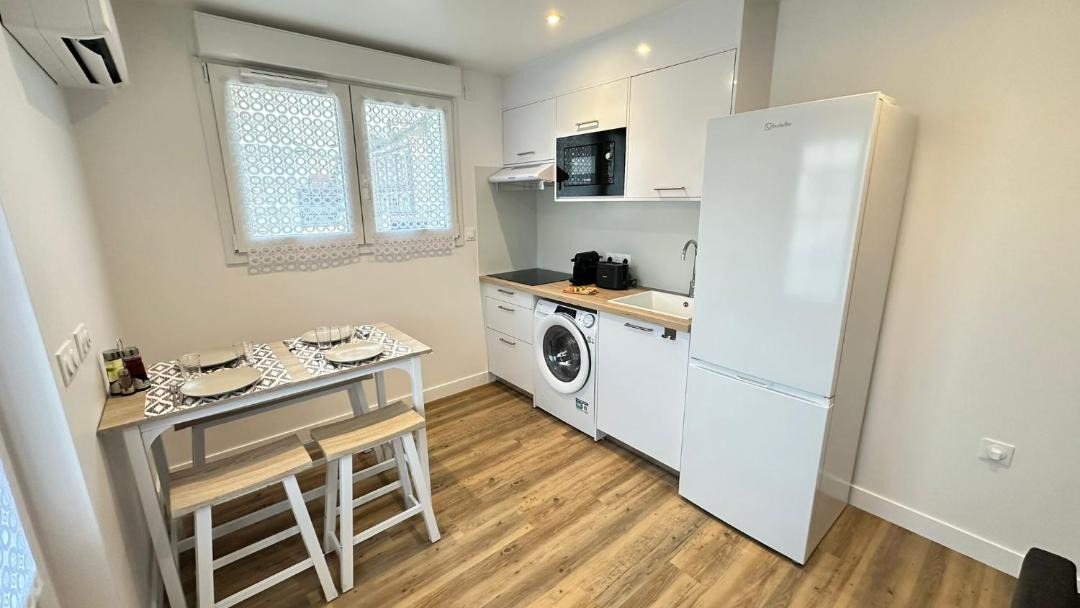 Photo of Kitchen in Vernon