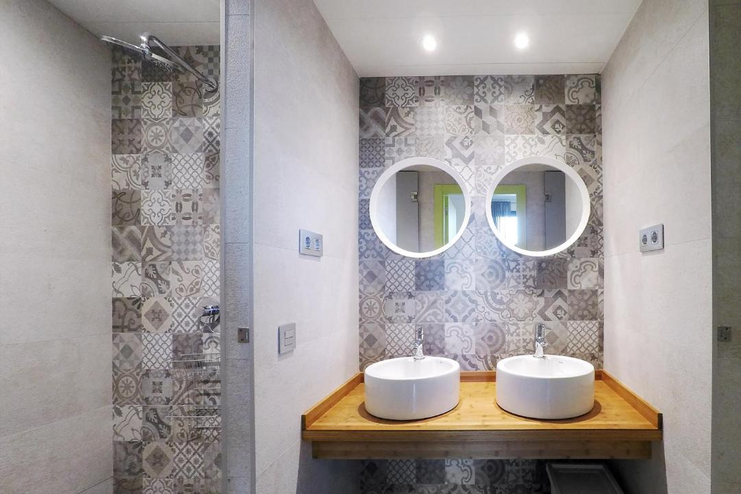 Photo of Bathroom in Sants