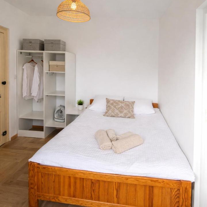 Photo of Bedroom in Auxerre