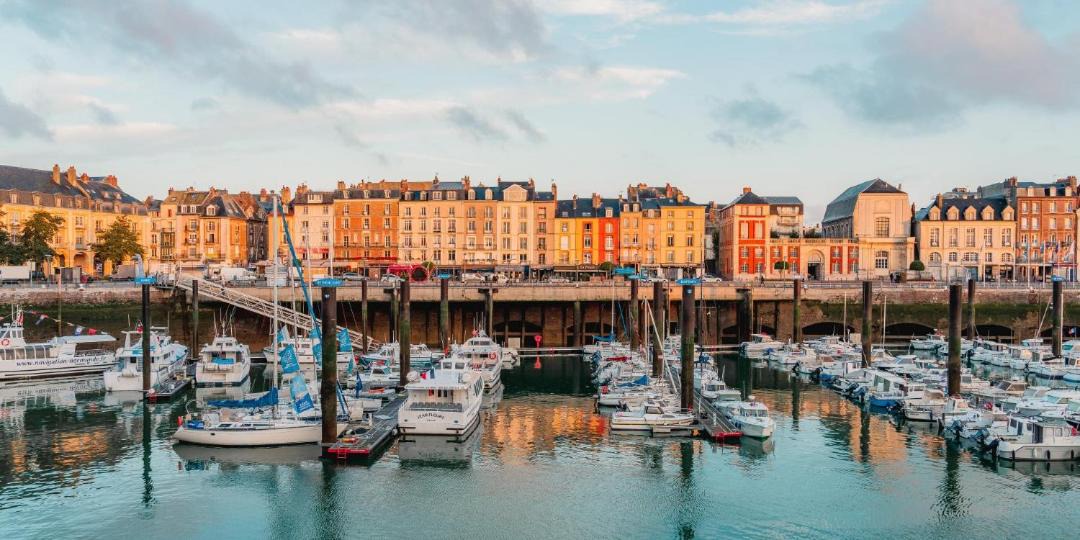 Photo of Others in Dieppe