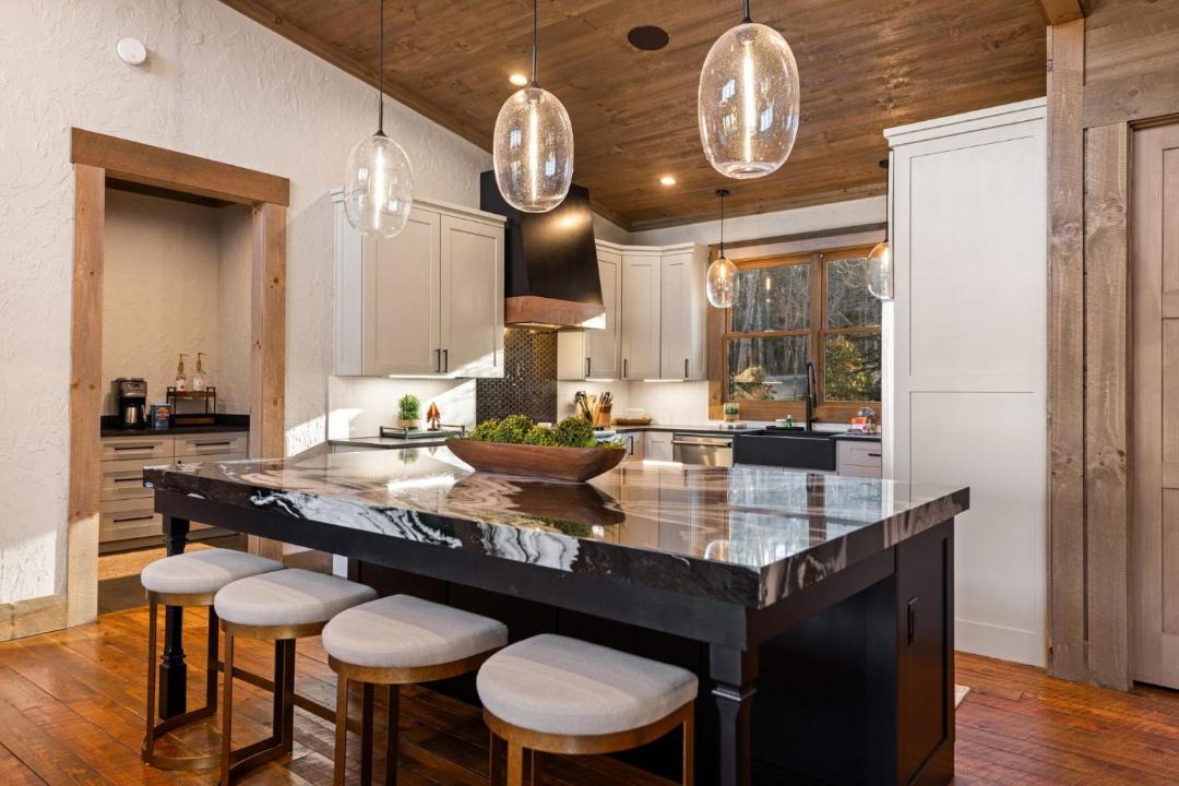 Photo of Kitchen in Epworth
