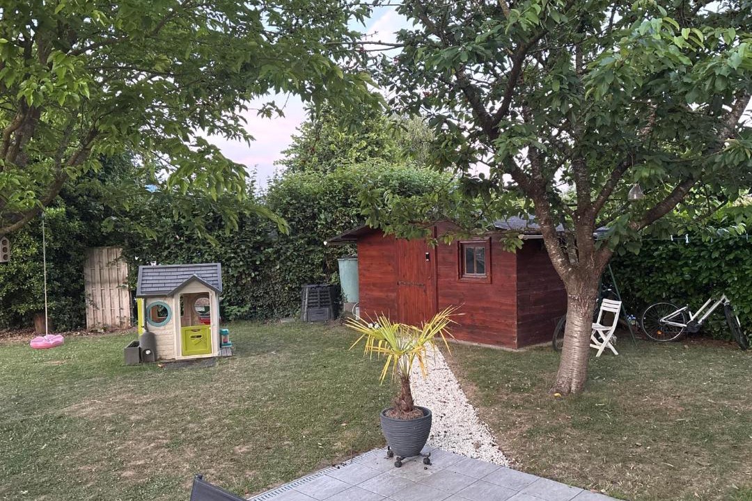 Photo of Others in Pruille-le-Chetif
