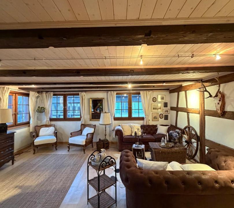 Photo of Livingroom in Kesswil