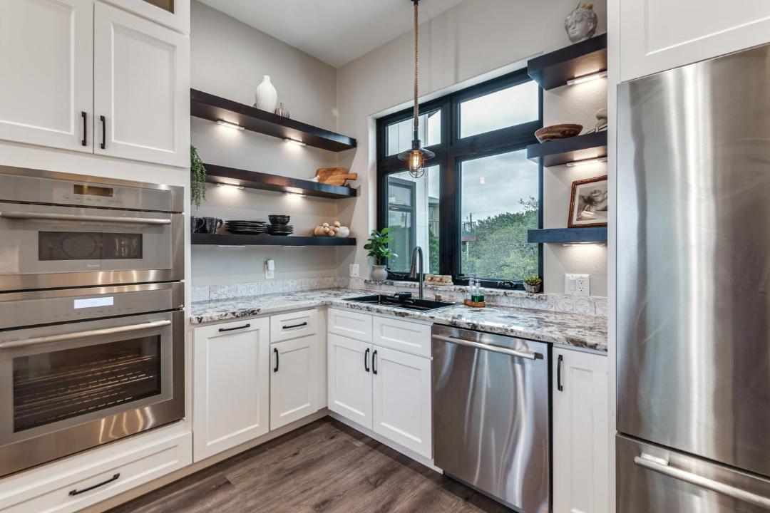 Photo of Kitchen in Oatmeal