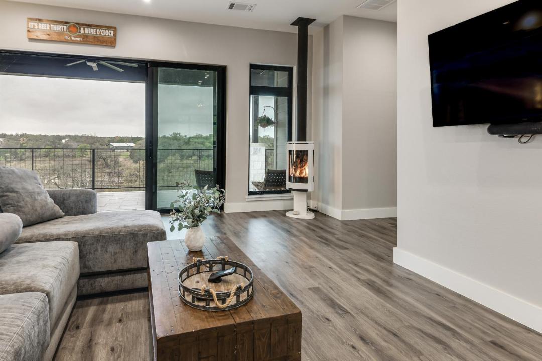 Photo of Livingroom in Oatmeal