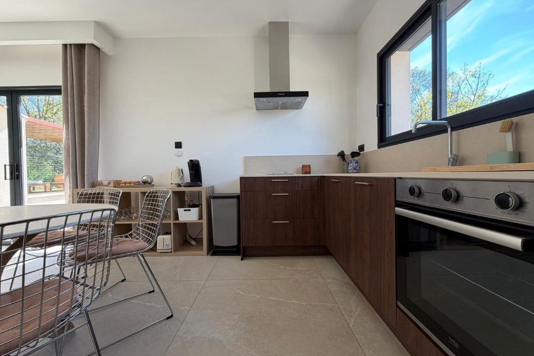 Photo of Kitchen in Carcassonne