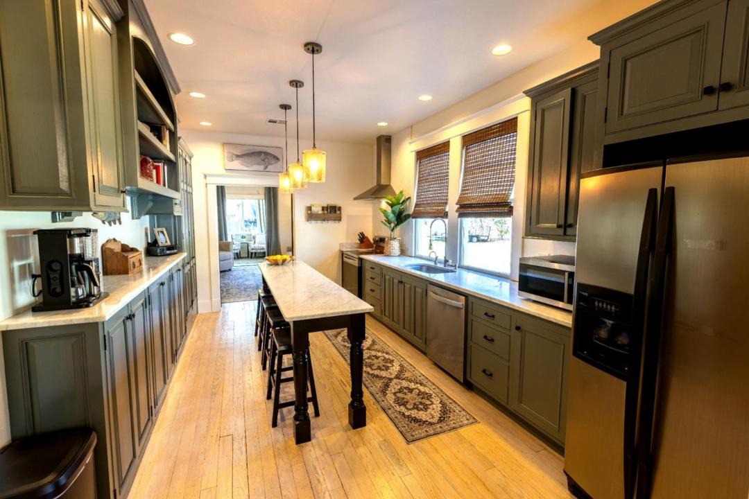 Photo of Kitchen in Mandeville