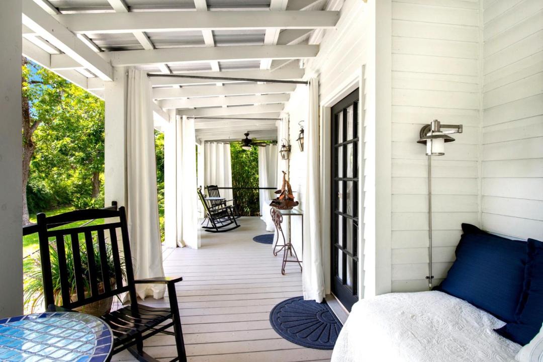 Photo of Patio Balcony in Mandeville