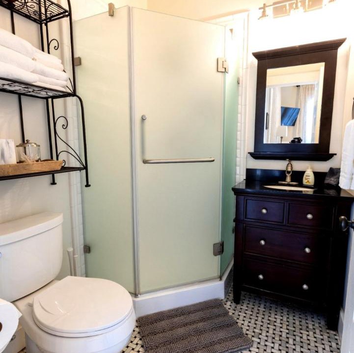 Photo of Bathroom in Mandeville