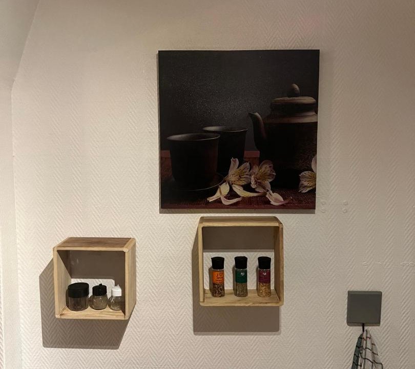 Photo of Others in Barriere Saint Marc