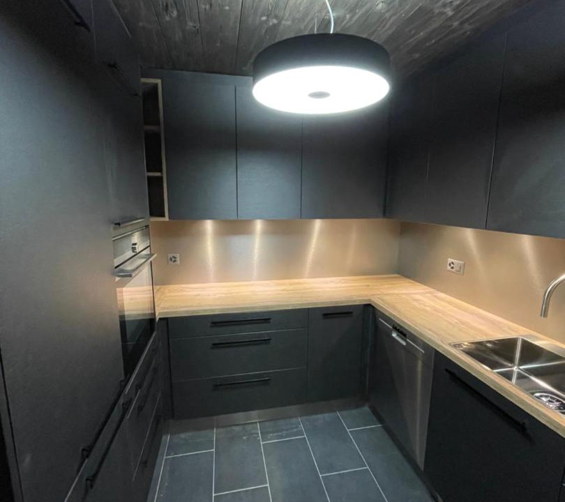 Photo of Kitchen in Saint-Martin