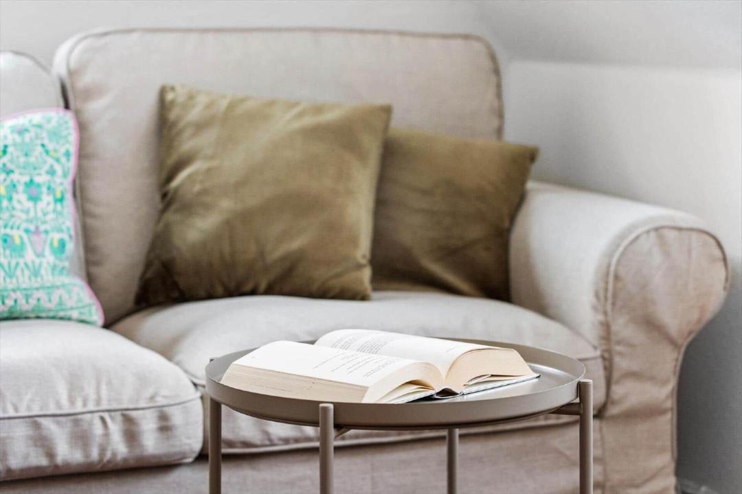 Photo of Livingroom in Marstal
