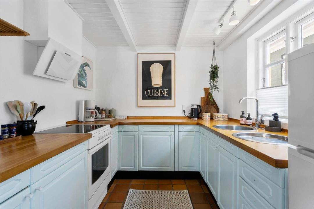 Photo of Kitchen in Marstal