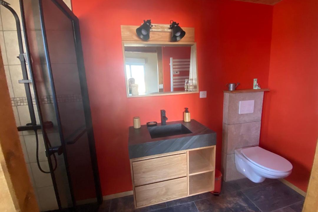 Photo of Bathroom in Sampzon
